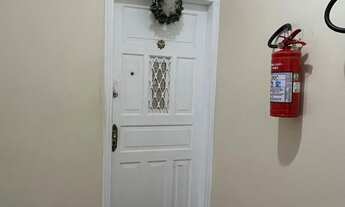 Imagem: Apartamento no Gonzaga em Santos 2 dormitórios