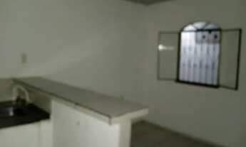 Imagem 4: Kitnet Núcleo 23 cidade nova