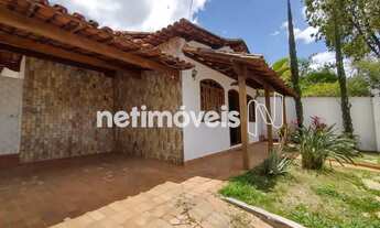 Imagem 3: Casa com 5 quartos no Santa Amélia