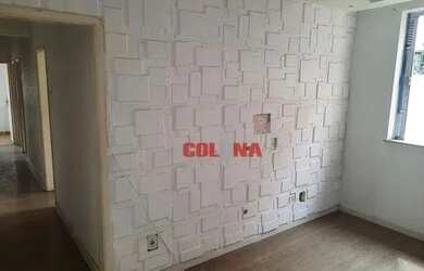 Imagem 6: Apartamento com 4 quartos, 110 m² - venda por R$ 280.000 ou aluguel por R$ 1.400 + taxas/m