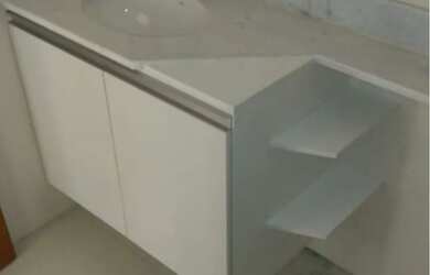 Imagem 2: Apartamento 3 quartos com Suíte Bairro Recreio