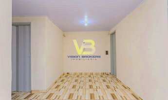 Imagem 5: Casa à venda com 4 dormitórios, 140 m2 por R$450.000,00 no Boqueirão, Curitiba/PR!!R