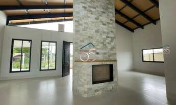 Imagem 3: Casa Térrea no Condomínio Village do Campo Chapada dos Guimarães