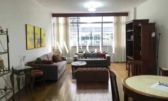 Imagem 2: Apartamento - Copacabana - Oportunidade de moradia em um apartamento espaçoso e confortáve