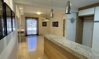 Imagem: Apartamento no Condomínio Itália em Araçatuba/SP