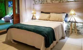 Imagem 7: Apartamento à Venda e Locação em Ponta Negra