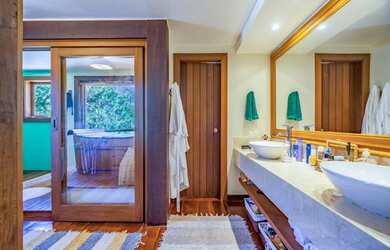 Imagem 16: Casa com 4 quartos em condomínio em Araras, Petrópolis