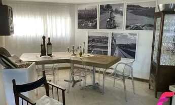 Imagem 6: Casa contemporânea cercada por natureza - Lagoa da Conceição- Florianópolis sc