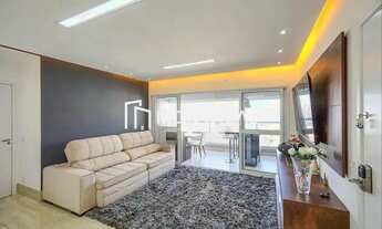 Imagem: APARTAMENTO À VENDA NO TATUAPÉ, 3 SUÍTES