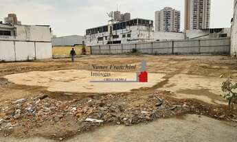 Imagem 4: TERRENO COMERCIAL em SÃO PAULO - SP, VILA CARRÃO
