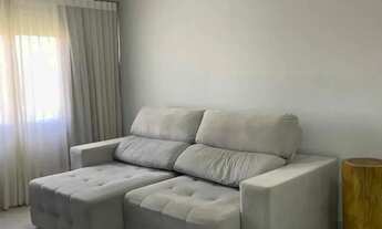 Imagem 2: Vende-se apartamento mobiliado na região do Araés