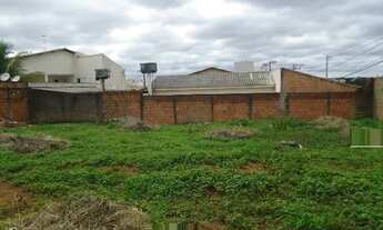 Imagem 6: Terreno Padrão em Uberlândia