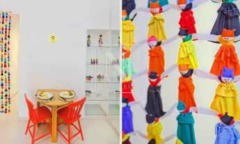 Imagem 7: Kitnet/Conjugado : / Residencial / Copacabana