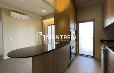 Imagem 10: APARTAMENTO À VENDA EM PINHEIROS, 2 SUÍTES, 1 VAGA DE GARAGEM