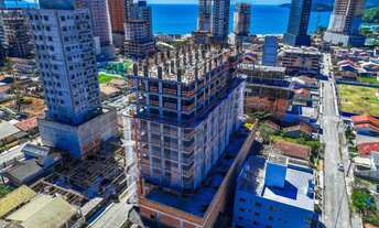 Imagem 5: Apartamento para venda possui 134 metros quadrados com 3 quartos