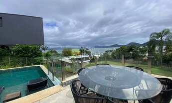 Imagem 7: Casa de alto padrão vista mar , para venda e locação, Cacupé, Florianópolis, SC