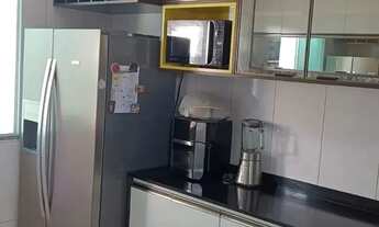 Imagem 6: Vendo Excelente Casa no Condomínio Aplha Vitta Infraestrutura completa