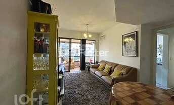 Imagem 2: Apartamento à venda Rua Gonçalves Dias, Menino Deus - Porto Alegre