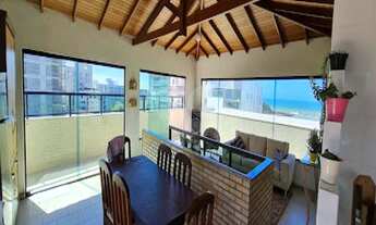 Imagem 4: Apartamento com 3 quartos à venda em Enseada Azul - ES