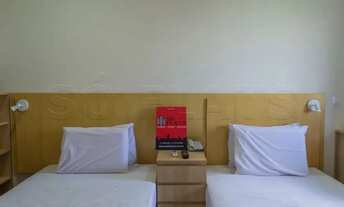 Imagem 6: Flat na Vila Mariana Próximo a Av Paulista para locação