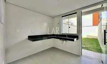 Imagem 5: Casa Geminada à venda, 2 quartos, 2 suítes, 1 vaga, Santa Mônica - Belo Horizonte/MG