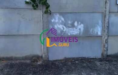 Imagem: TERRENO - JARDIM ALVINÓPOLIS - SP