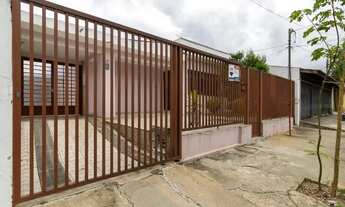 Imagem: Casa para venda em Jaraguá com 2 quartos