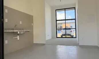 Imagem 4: Casa Nova em condomínio fechado no bairro SIM