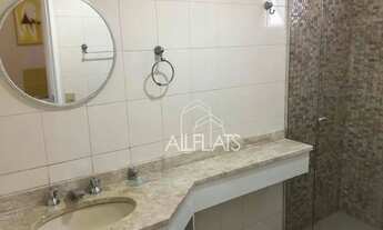 Imagem 7: Flat com 1 dormitório para alugar, 25 m² por R$ 4.840,00/mês - Jardins - São Paulo/SP