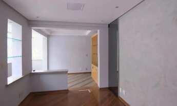 Imagem 2: Apartamento com 4 quartos para alugar em Belo Horizonte