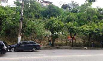 Imagem 6: Terreno à venda, 450 m² por R$ 280.000,00 - Piratininga - Niterói/RJ