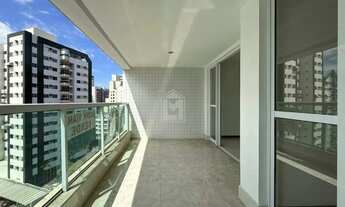 Imagem 4: Apartamento 3 Quartos com Suíte à Venda em Bento Ferreira 2 Vagas Soltas e Cobertas