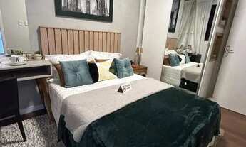 Imagem 6: Apartamento à venda no Condomínio HM Intense Valinhos em Valinhos/SP