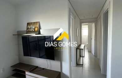 Imagem 4: APARTAMENTO NOVO MOBILIADO