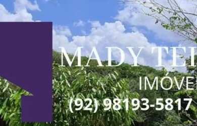 Imagem 5: Terreno BR 174 km 8