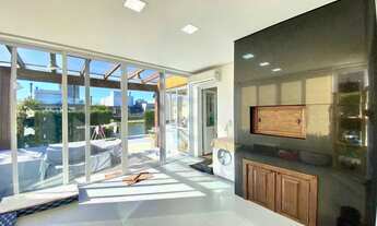 Imagem 5: A MELHOR CASA A BEIRA LAGO DE XANGRI-LA