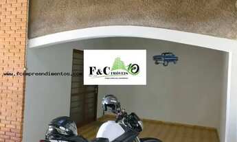 Imagem 2: Casa para Venda em Limeira, Parque Hippolyto, 4 dormitórios, 2 banheiros, 4 vagas