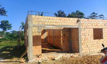 Imagem 5: Terreno Estrada do Sesc