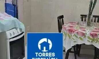 Imagem 5: Mangueira - Casa de 2 quartos e terraço na Travessa Ademas Costa