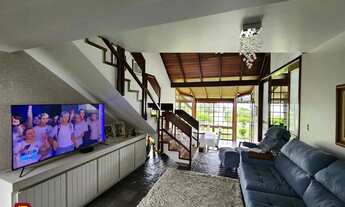 Imagem 6: Casa em Condomínio em Bosque Das Mansões