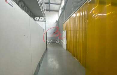 Imagem 5: Galpão Comercial para locação, Jardim Jussara, São Paulo - GA0068