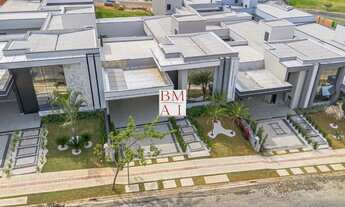 Imagem 4: CASA RESIDENCIAL em INDAIATUBA - SP, RESIDENCIAL LONDON PARK