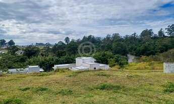 Imagem: Terreno-À VENDA-Condomínio GSP Arts-Itatiba-SP