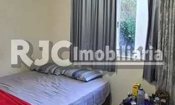 Imagem 4: Apartamento para venda possui 49 metros quadrados com 2 quartos em Vila Isabel - Rio de Ja