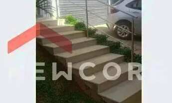 Imagem 6: Casa de condomínio em Rua Amílcar Vianna Martins - Buritis - Belo Horizonte/MG