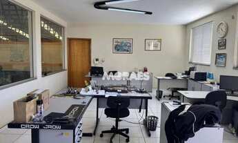 Imagem 7: Barracão para alugar, 1290 m² por R$ 25.000/mês - Jardim Redentor - Bauru/SP