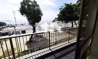 Imagem 7: Av. Atlântica - Frontal - Posto 5