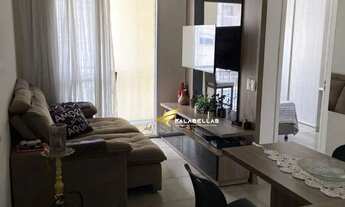Imagem 2: Apartamento com 2 dormitórios à venda, 58 m² por R$ 470.000,00 - Cidade Luiza - Jundiaí/SP