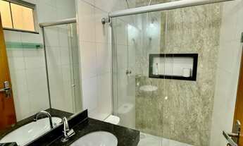 Imagem 2: Casa a venda no Cerejeiras em Anápolis