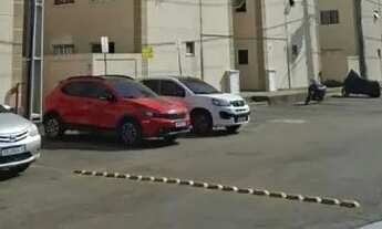 Imagem: Passo chave Bella Cintra